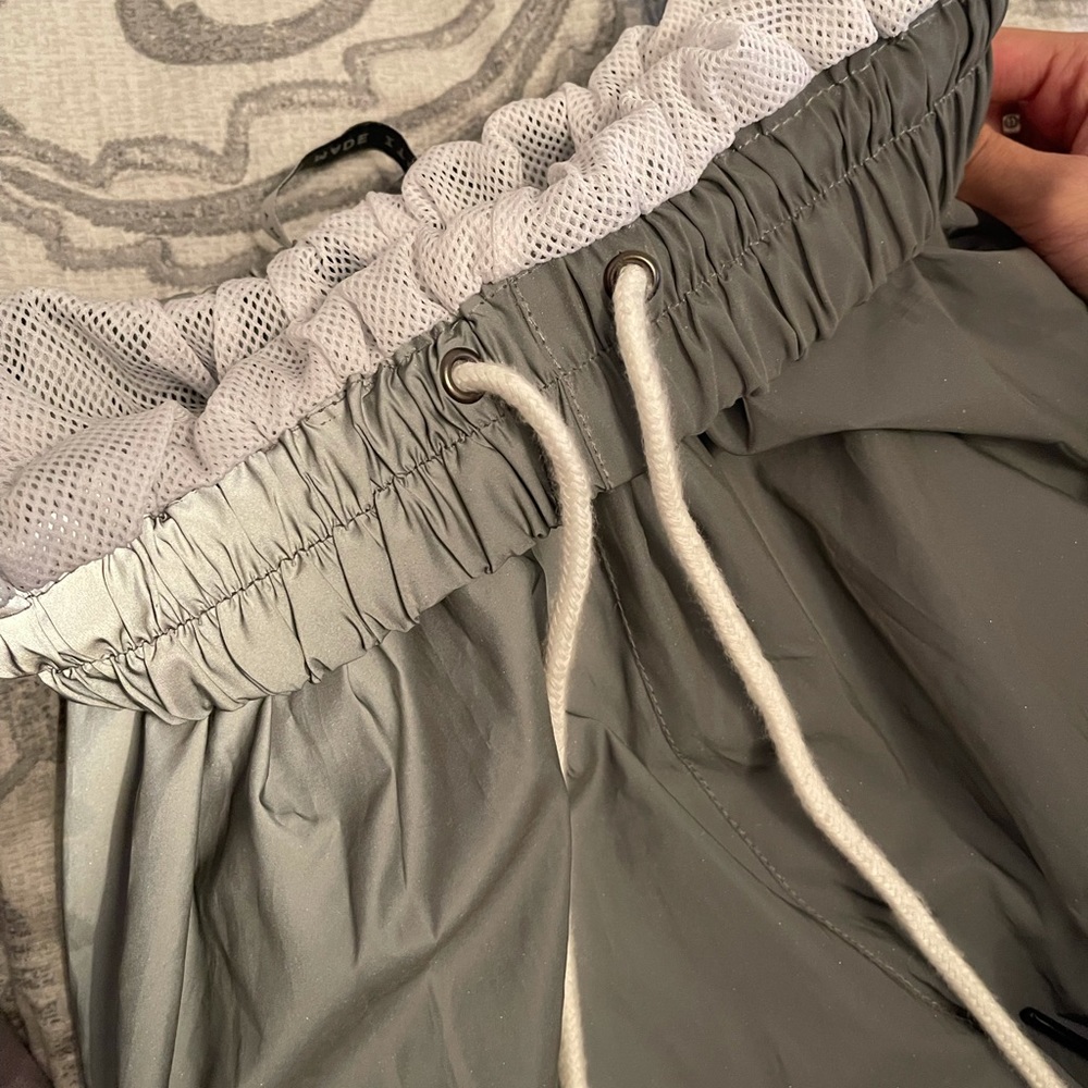 REFLECTIVE PANTS - Picture 5 of 5